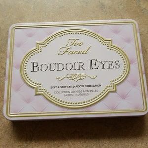Too Faced - Boudoir Eyes